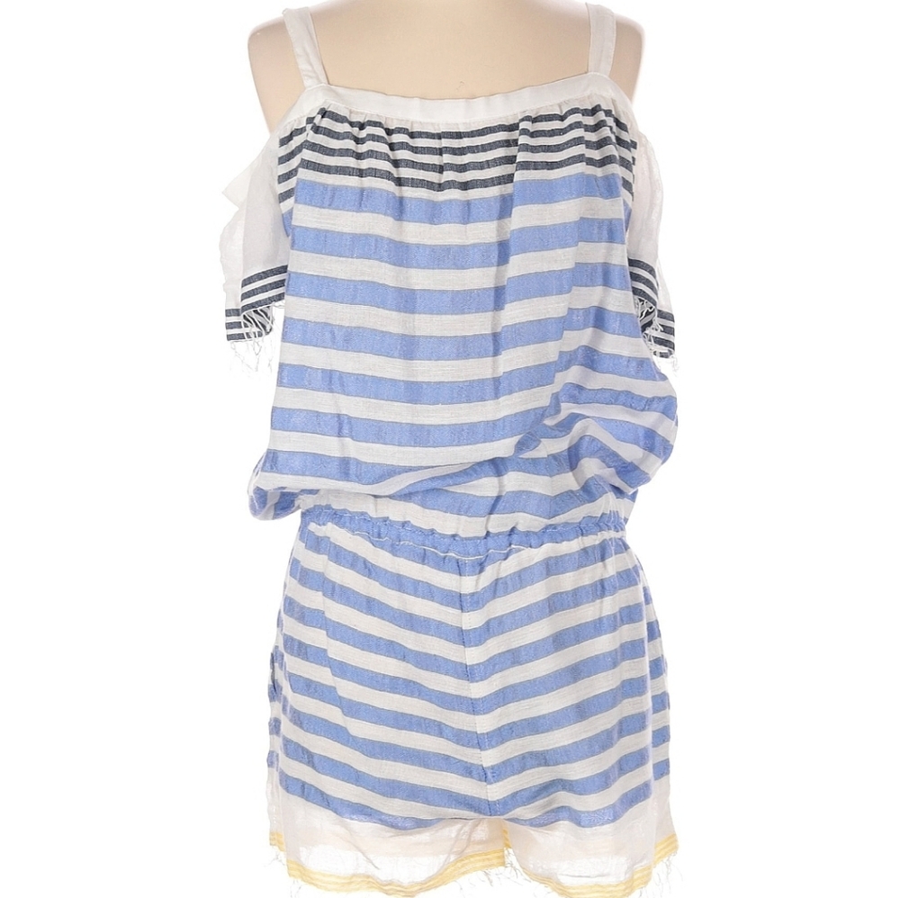LEMLEM Assaman Beach Romper